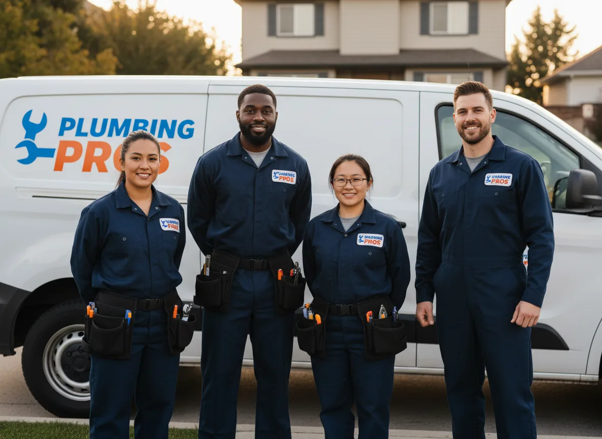 Water Heater Repair company in Somers, MT